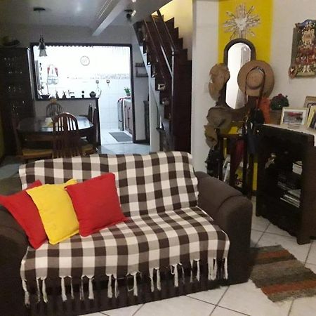 Casa Paratiana Bagian luar foto