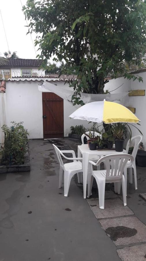 Casa Paratiana Bagian luar foto