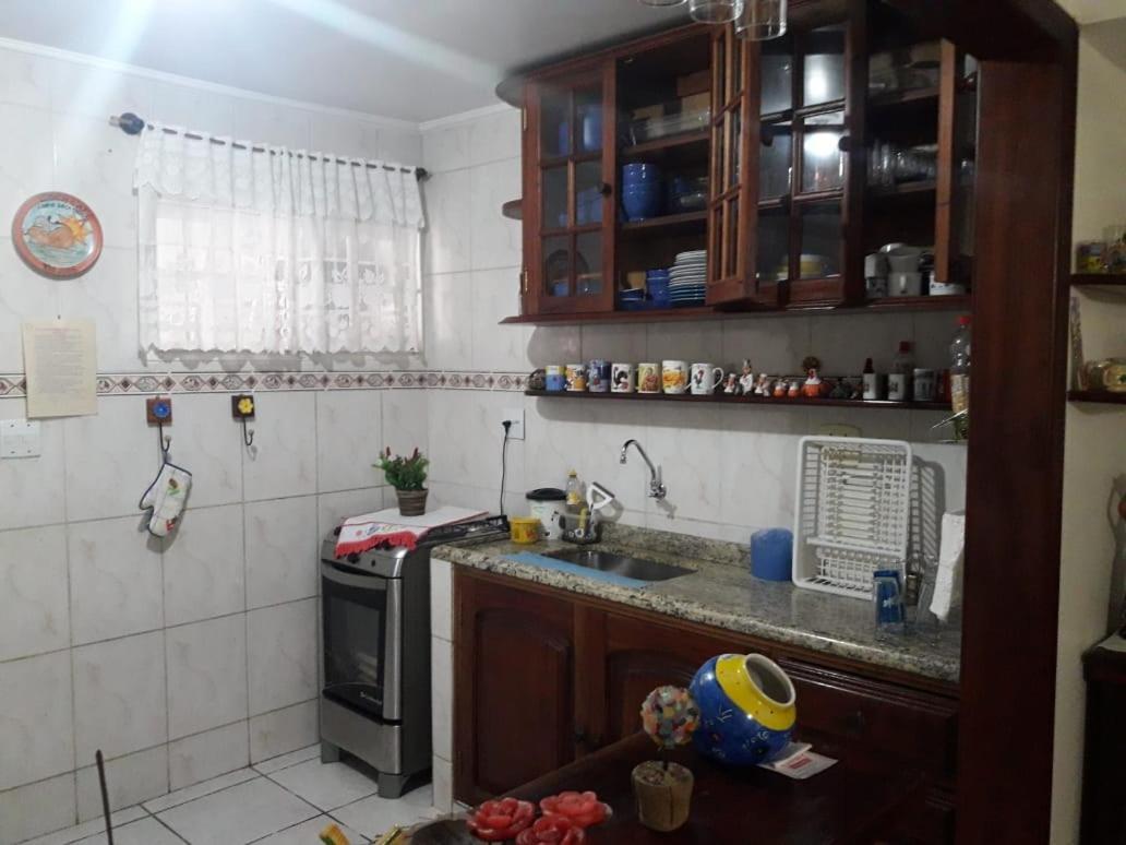 Casa Paratiana Bagian luar foto