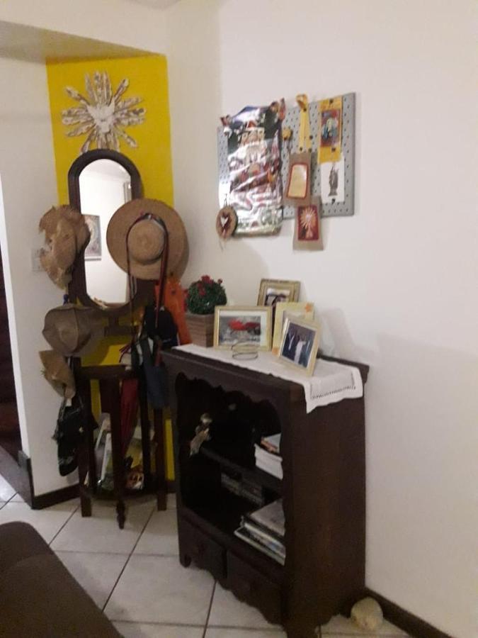 Casa Paratiana Bagian luar foto