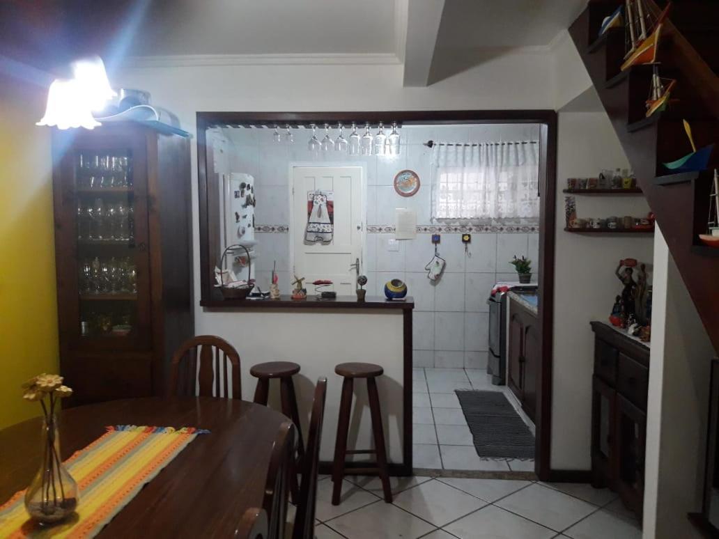Casa Paratiana Bagian luar foto