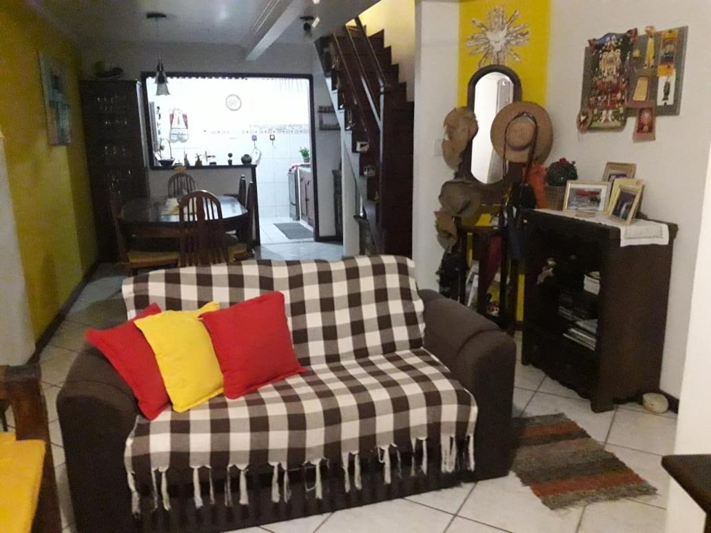 Casa Paratiana Bagian luar foto